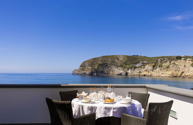 Roccobarocco Boutique Hotel - Foto 35