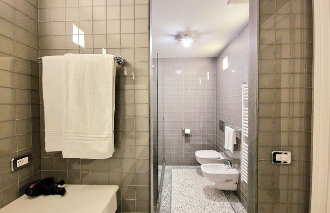 Roccobarocco Boutique Hotel - Foto 39