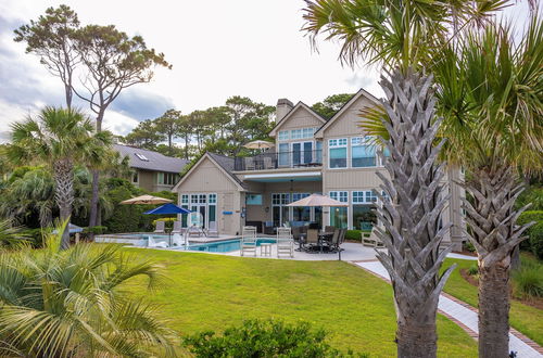 Photo 38 - 34 Surf Scoter at The Sea Pines Resort