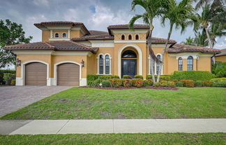 Photo 1 - Upscale Marco Island Home w/ Pool, 1 Mi to Beach