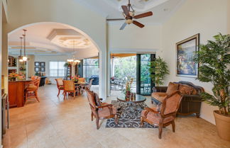 Photo 2 - Upscale Marco Island Home w/ Pool, 1 Mi to Beach