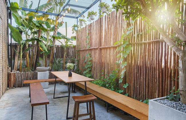 TA Boutique Hotel - Foto 43