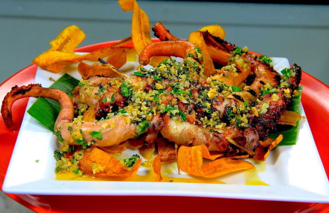 La Hola Villas - Photo 73