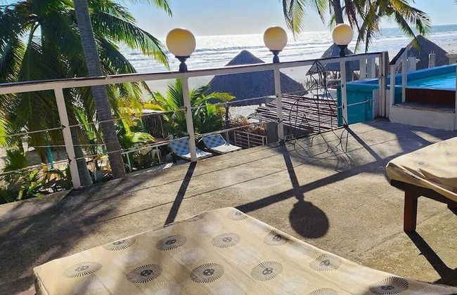 La Hola Villas - Photo 62