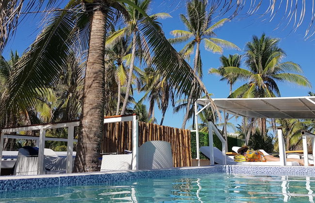 La Hola Villas - Photo 55