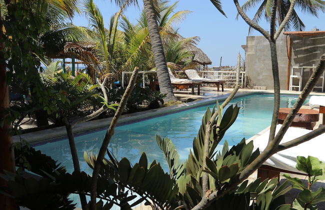 La Hola Villas - Photo 76