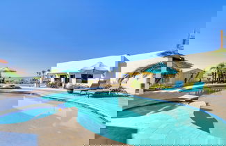 Foto 1 - Bright Cottage w/ Pool & Spa - 5 Mi to Lake Havasu
