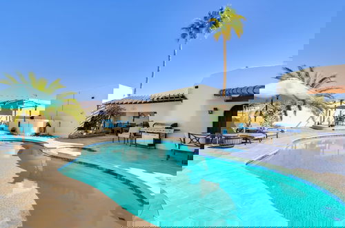 Foto 16 - Bright Cottage w/ Pool & Spa - 5 Mi to Lake Havasu