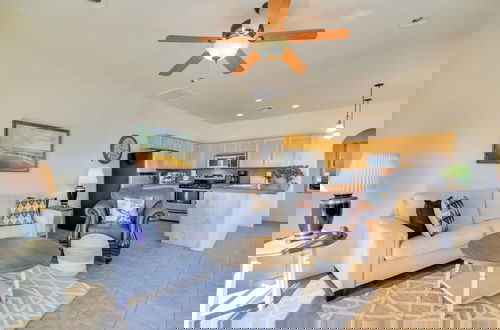 Foto 25 - Bright Cottage w/ Pool & Spa - 5 Mi to Lake Havasu