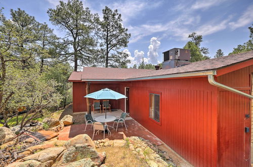 Photo 1 - Quiet Prescott 'forest Retreat' Cottage w/ Patio