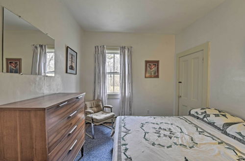 Photo 13 - Vineyard Haven House - Easy Access to Beaches