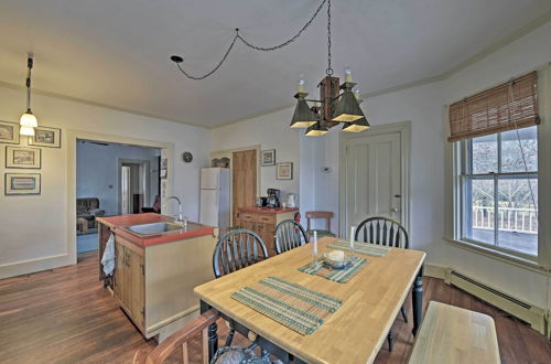 Photo 21 - Vineyard Haven House - Easy Access to Beaches