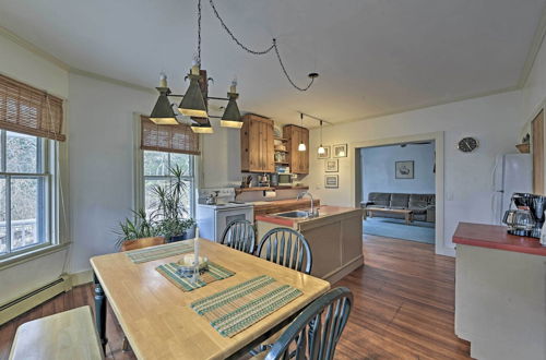 Photo 19 - Vineyard Haven House - Easy Access to Beaches