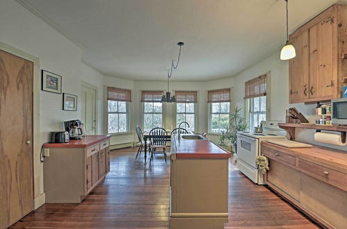 Photo 23 - Vineyard Haven House - Easy Access to Beaches