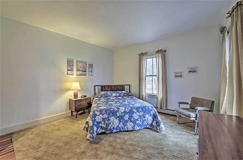 Photo 10 - Vineyard Haven House - Easy Access to Beaches