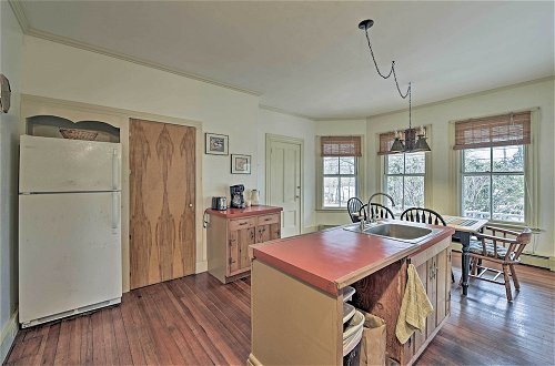 Photo 24 - Vineyard Haven House - Easy Access to Beaches