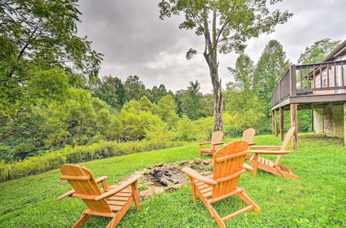 Photo 21 - Charming Jamestown Cabin w/ Large Backyard