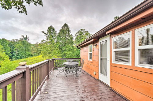 Photo 19 - Charming Jamestown Cabin w/ Large Backyard