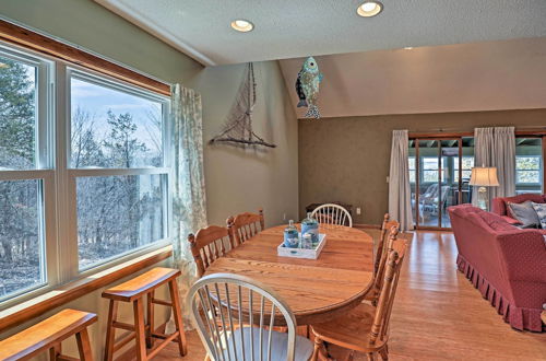 Photo 14 - Auburn Vacation Rental Home Near Owasco Lake