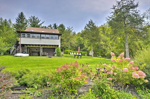 Photo 1 - Auburn Vacation Rental Home Near Owasco Lake