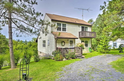 Photo 6 - Auburn Vacation Rental Home Near Owasco Lake