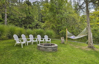 Photo 3 - Auburn Vacation Rental Home Near Owasco Lake