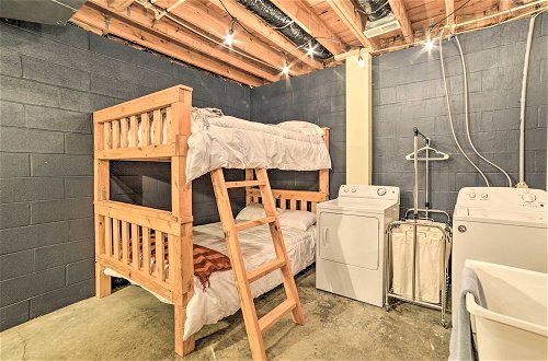 Photo 23 - Cadiz Abode w/ Decks, Fire Pit, & Lake Access