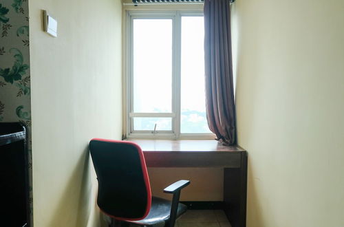 Photo 4 - Homey 2Br At 21St Floor Galeri Ciumbuleuit 1 Apartment