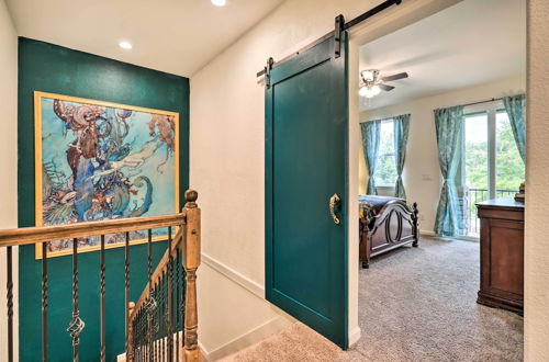 Photo 23 - 'the Nautilus' Central Carson City Townhome