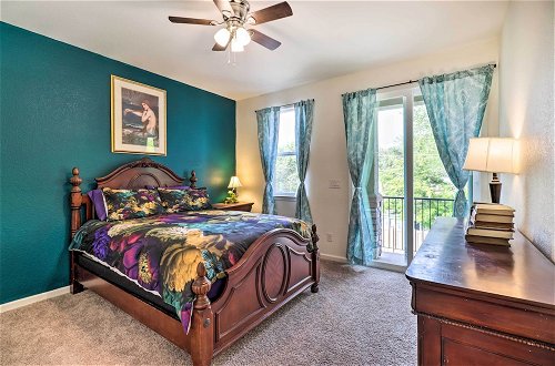 Photo 5 - 'the Nautilus' Central Carson City Townhome