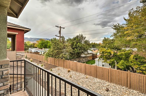 Photo 16 - 'the Nautilus' Central Carson City Townhome