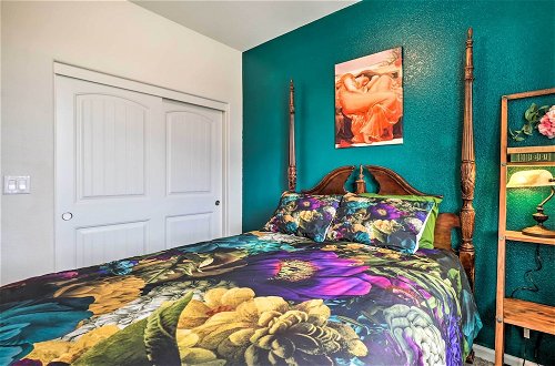 Photo 11 - 'the Nautilus' Central Carson City Townhome