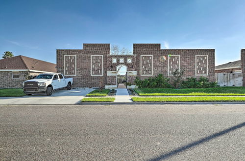 Photo 1 - Sleek Edinburg Home Near Shopping & Hiking