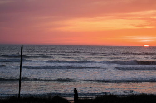 Photo 20 - Eagles View Condo in Ocean Shores w/ 3 Balconies