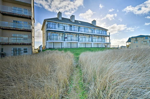 Foto 2 - Eagles View Condo in Ocean Shores w/ 3 Balconies