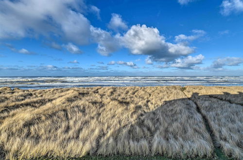 Foto 6 - Eagles View Condo in Ocean Shores w/ 3 Balconies