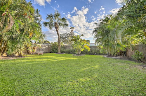 Photo 2 - Reddington Beach Oasis w/ Pool, Walk to Ocean