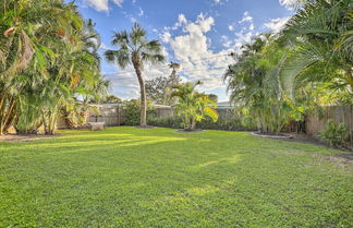 Photo 2 - Reddington Beach Oasis w/ Pool, Walk to Ocean