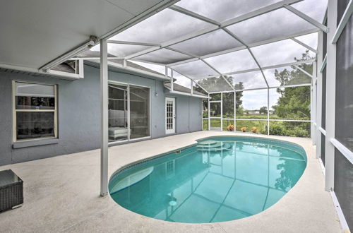 Photo 6 - Apopka Single-story Home w/ Private Lanai + Pool