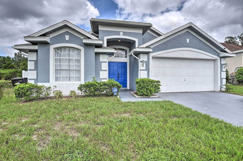 Photo 9 - Apopka Single-story Home w/ Private Lanai + Pool