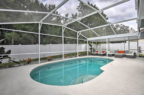 Foto 2 - Apopka Single-story Home w/ Private Lanai + Pool