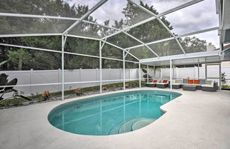 Foto 2 - Apopka Single-story Home w/ Private Lanai + Pool