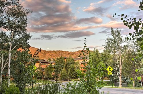 Photo 23 - Steamboat Springs Townhome: 1 Block to Ski Lifts