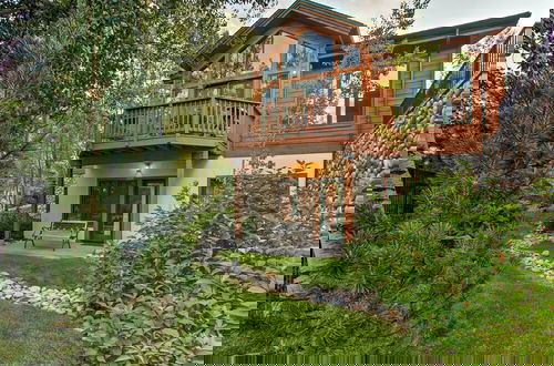 Foto 30 - Steamboat Springs Townhome: 1 Block to Ski Lifts
