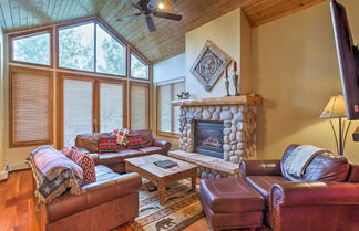 Foto 1 - Steamboat Springs Townhome: 1 Block to Ski Lifts