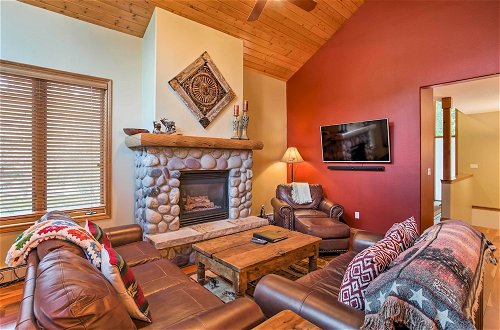Photo 17 - Steamboat Springs Townhome: 1 Block to Ski Lifts