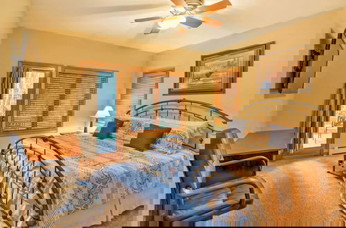 Foto 4 - Steamboat Springs Townhome: 1 Block to Ski Lifts
