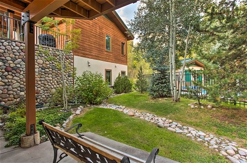 Photo 12 - Steamboat Springs Townhome: 1 Block to Ski Lifts