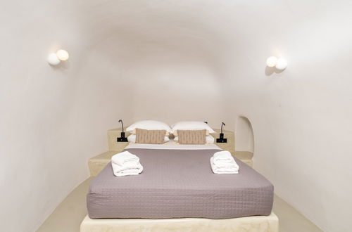 Foto 5 - SantorOia Luxury Suites