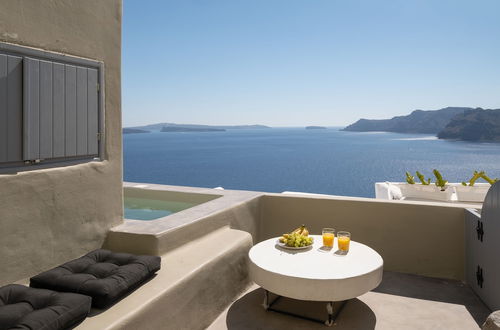 Foto 43 - SantorOia Luxury Suites